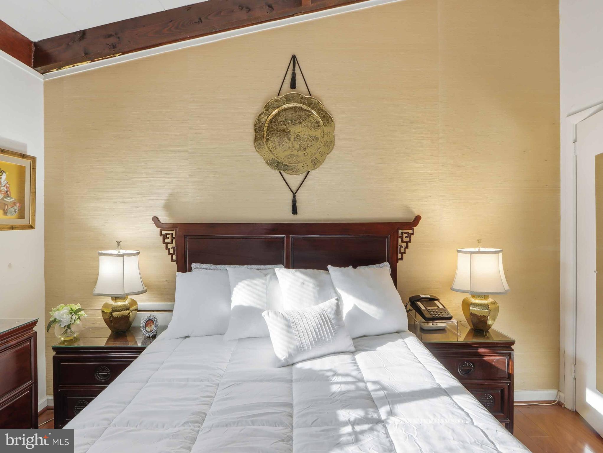 GWYNN OAK - Residential