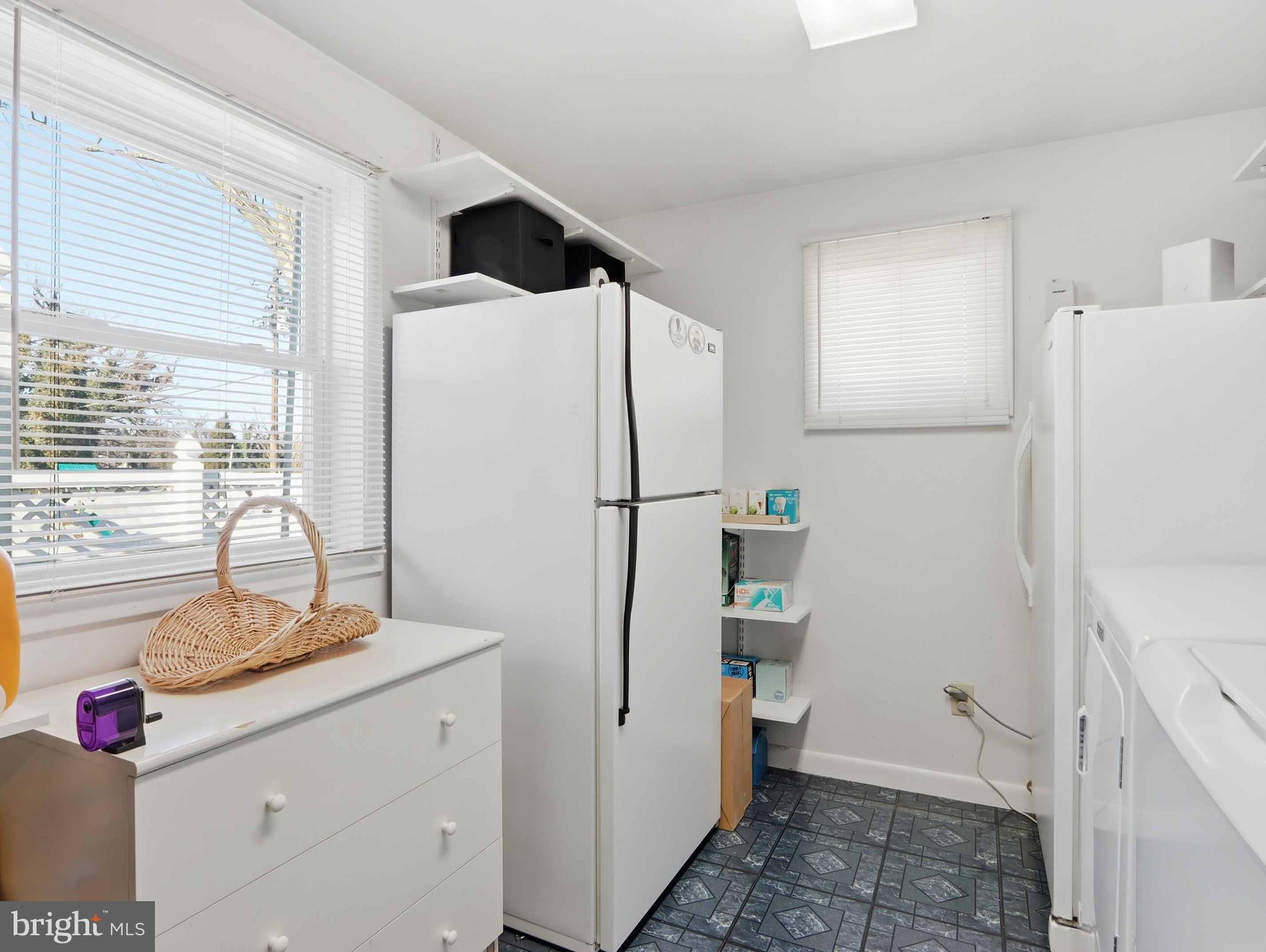 GWYNN OAK - Residential