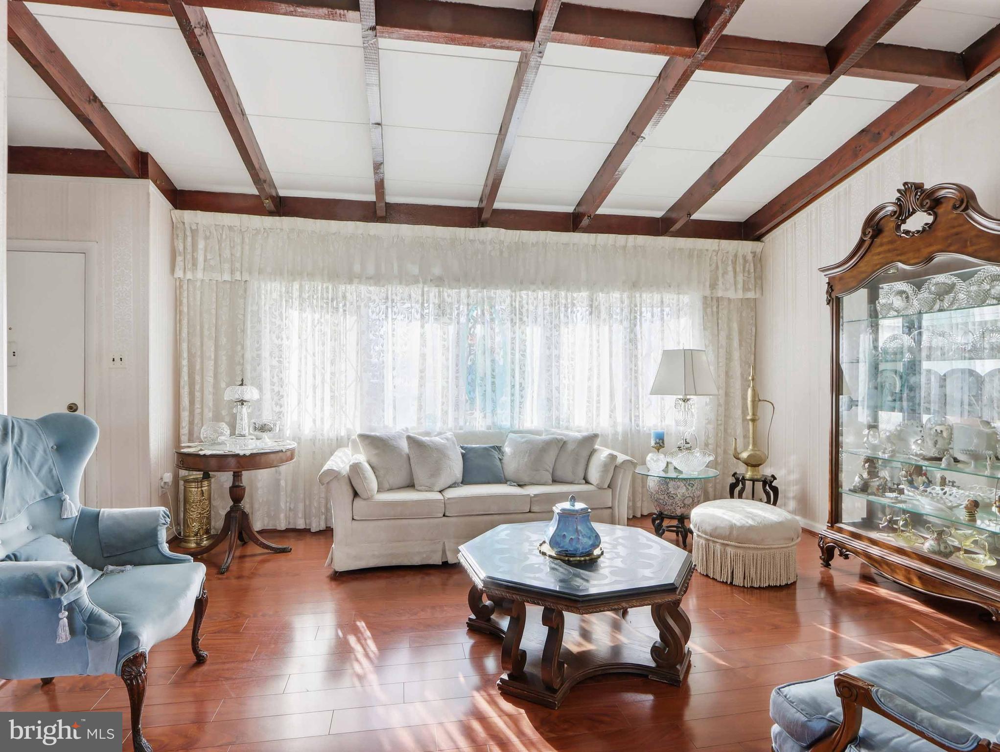 GWYNN OAK - Residential