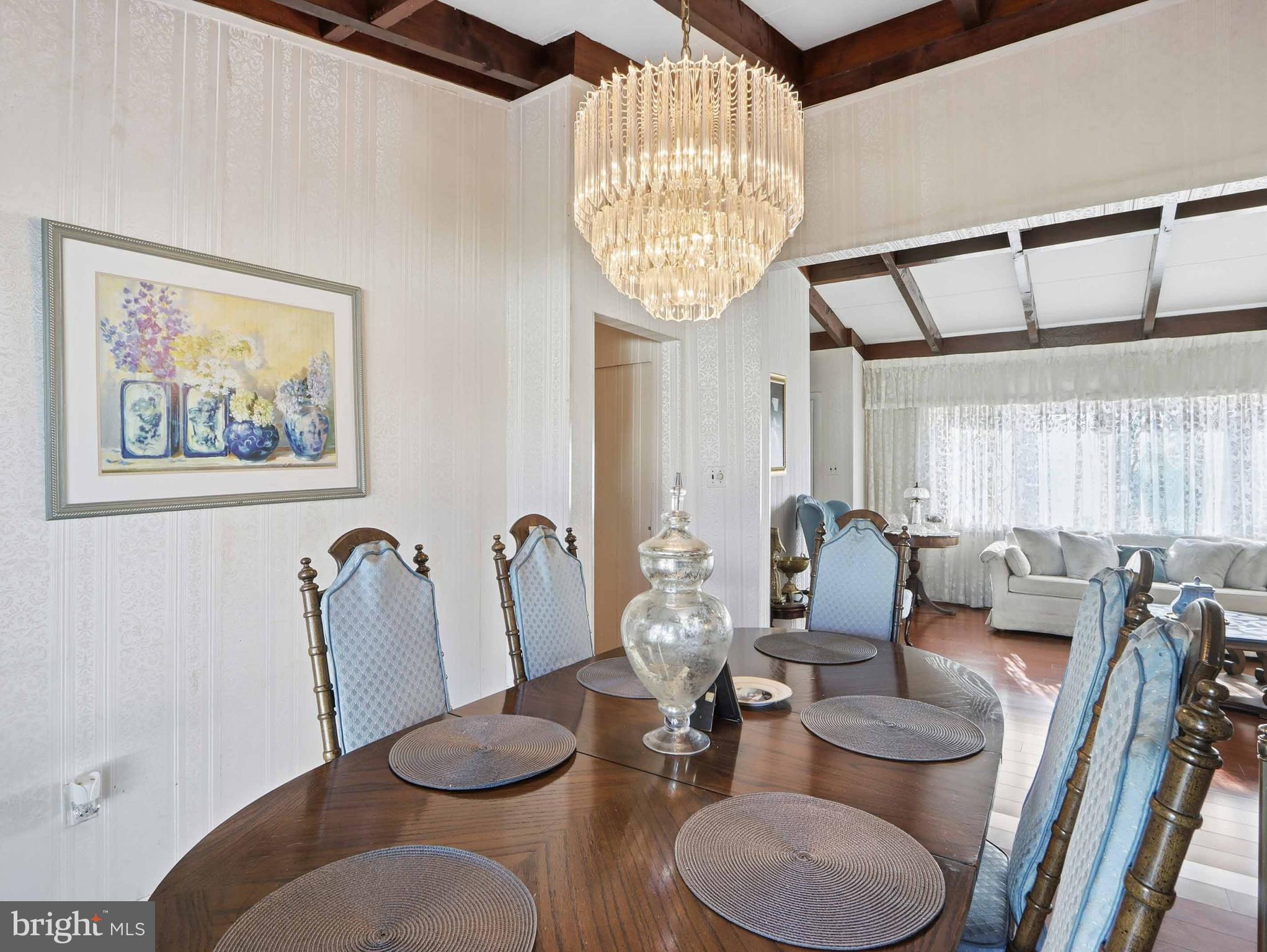 GWYNN OAK - Residential