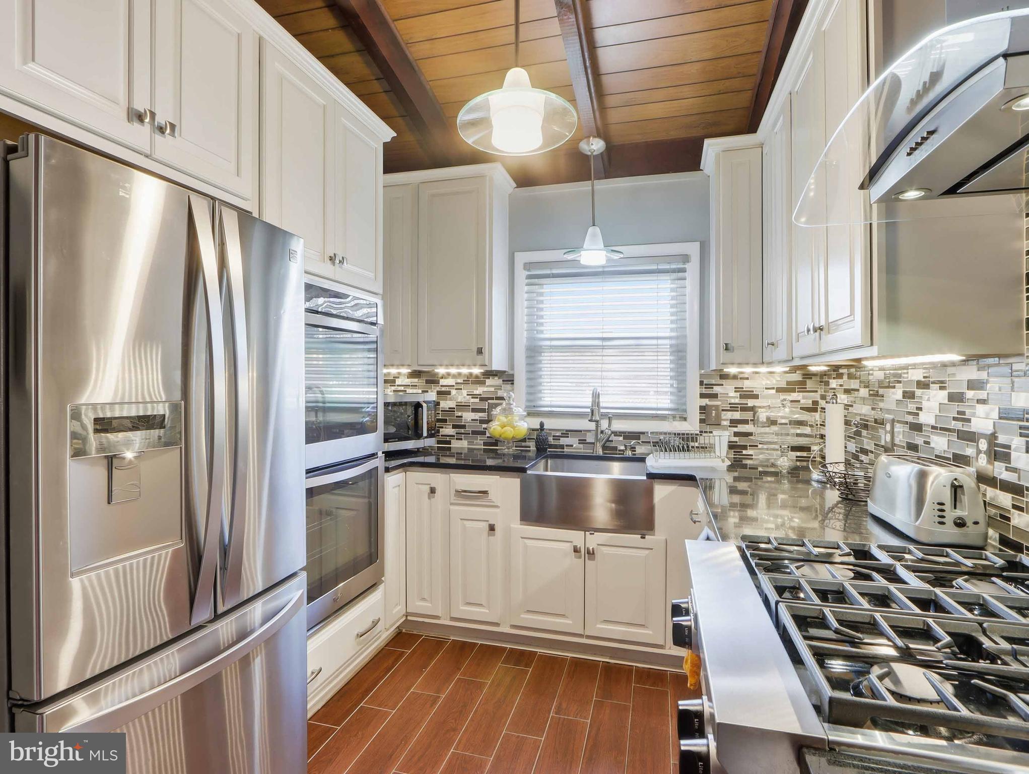 GWYNN OAK - Residential