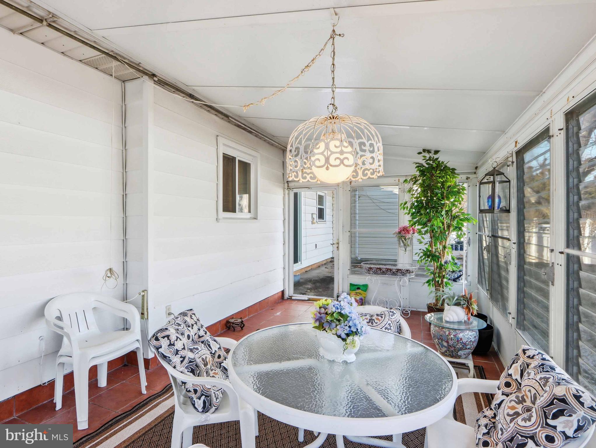 GWYNN OAK - Residential