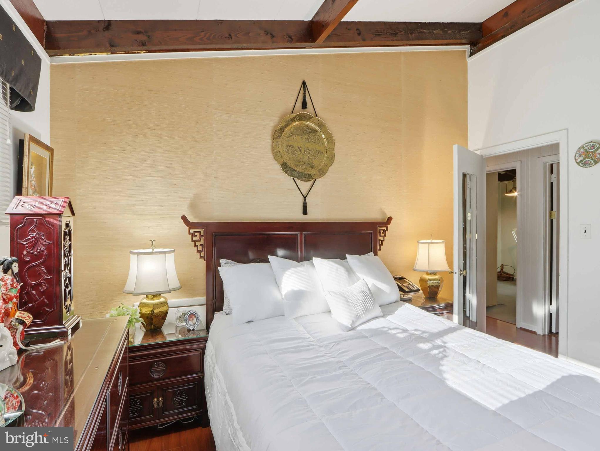 GWYNN OAK - Residential