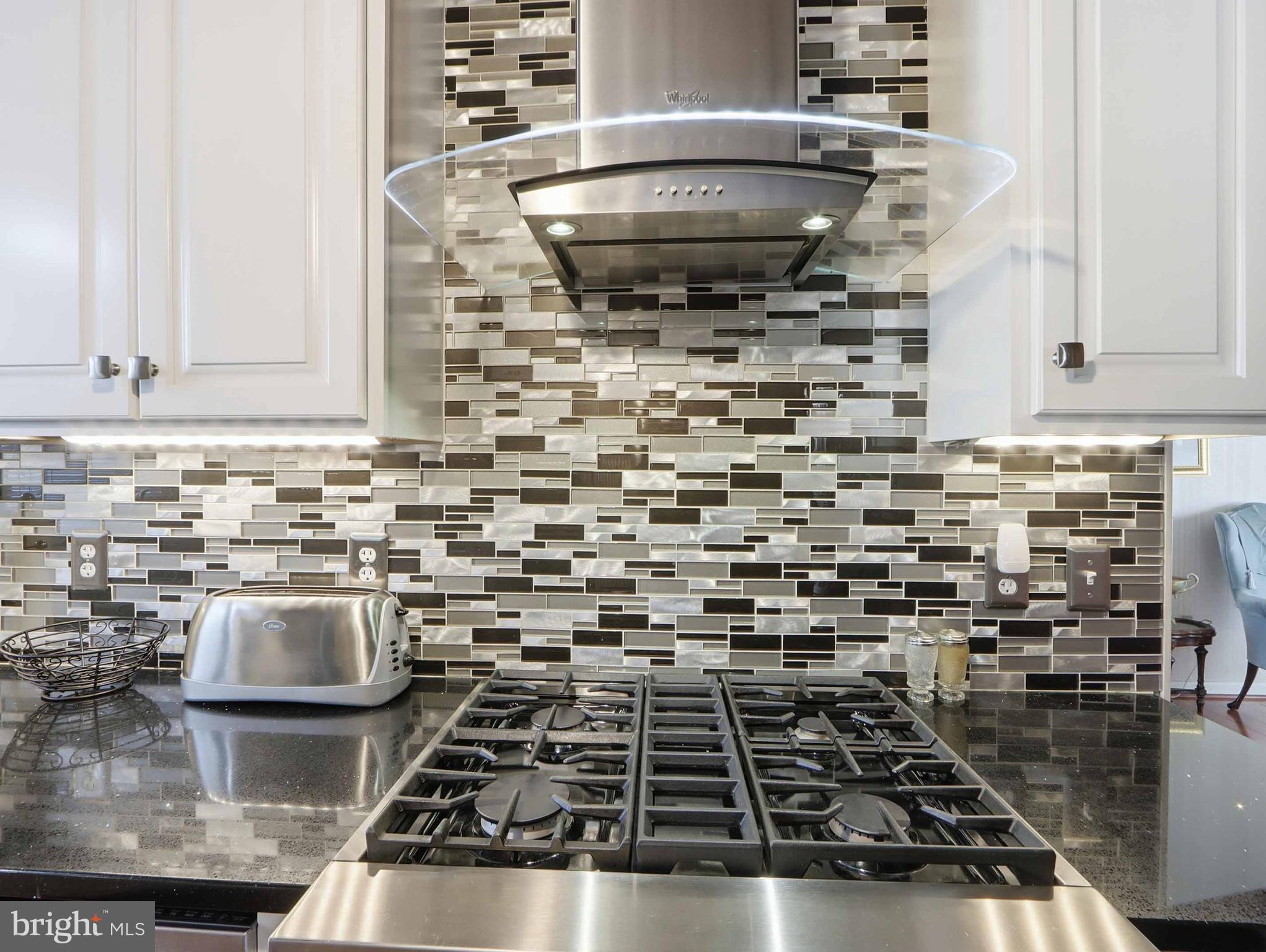 GWYNN OAK - Residential