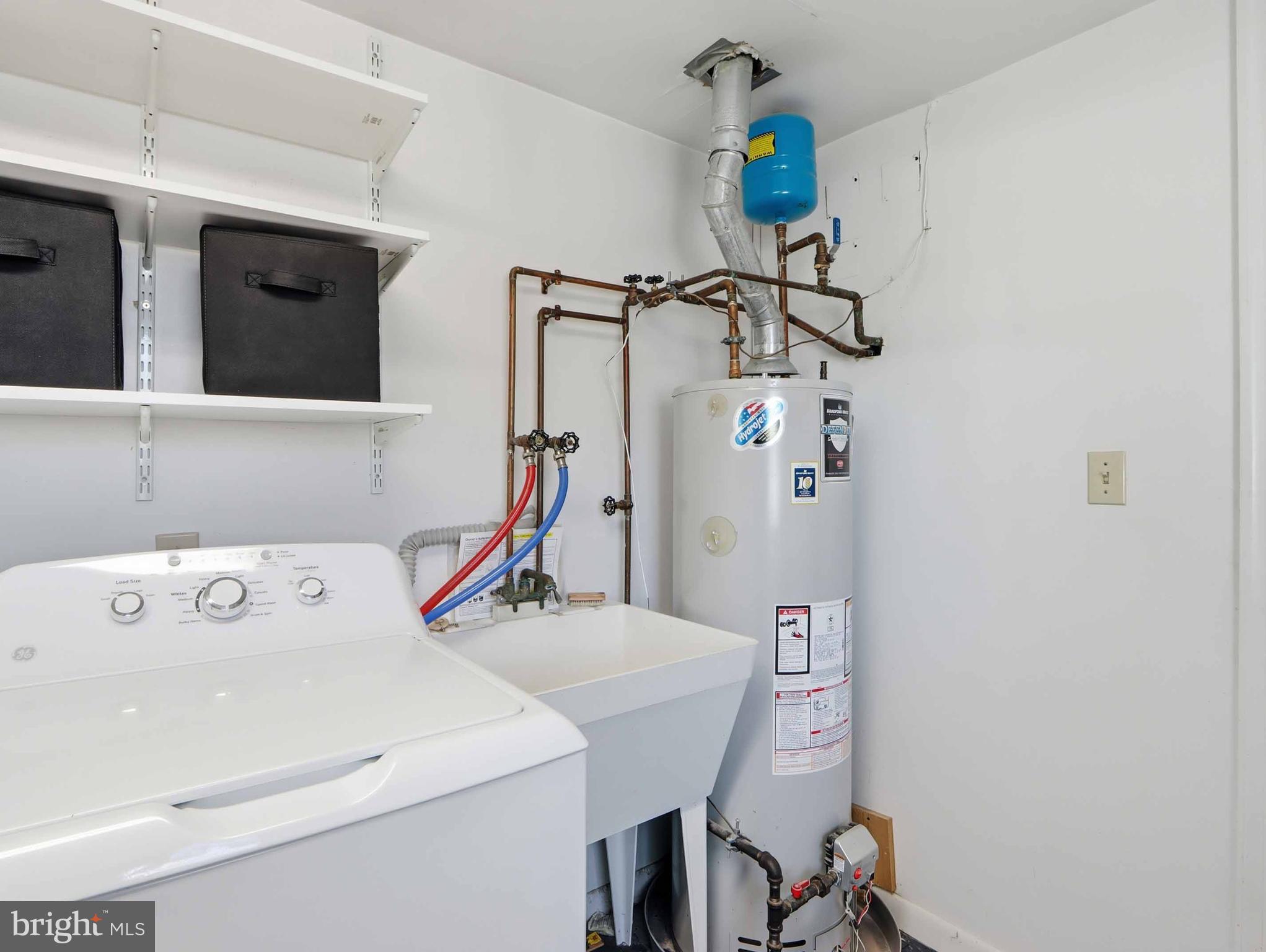 GWYNN OAK - Residential