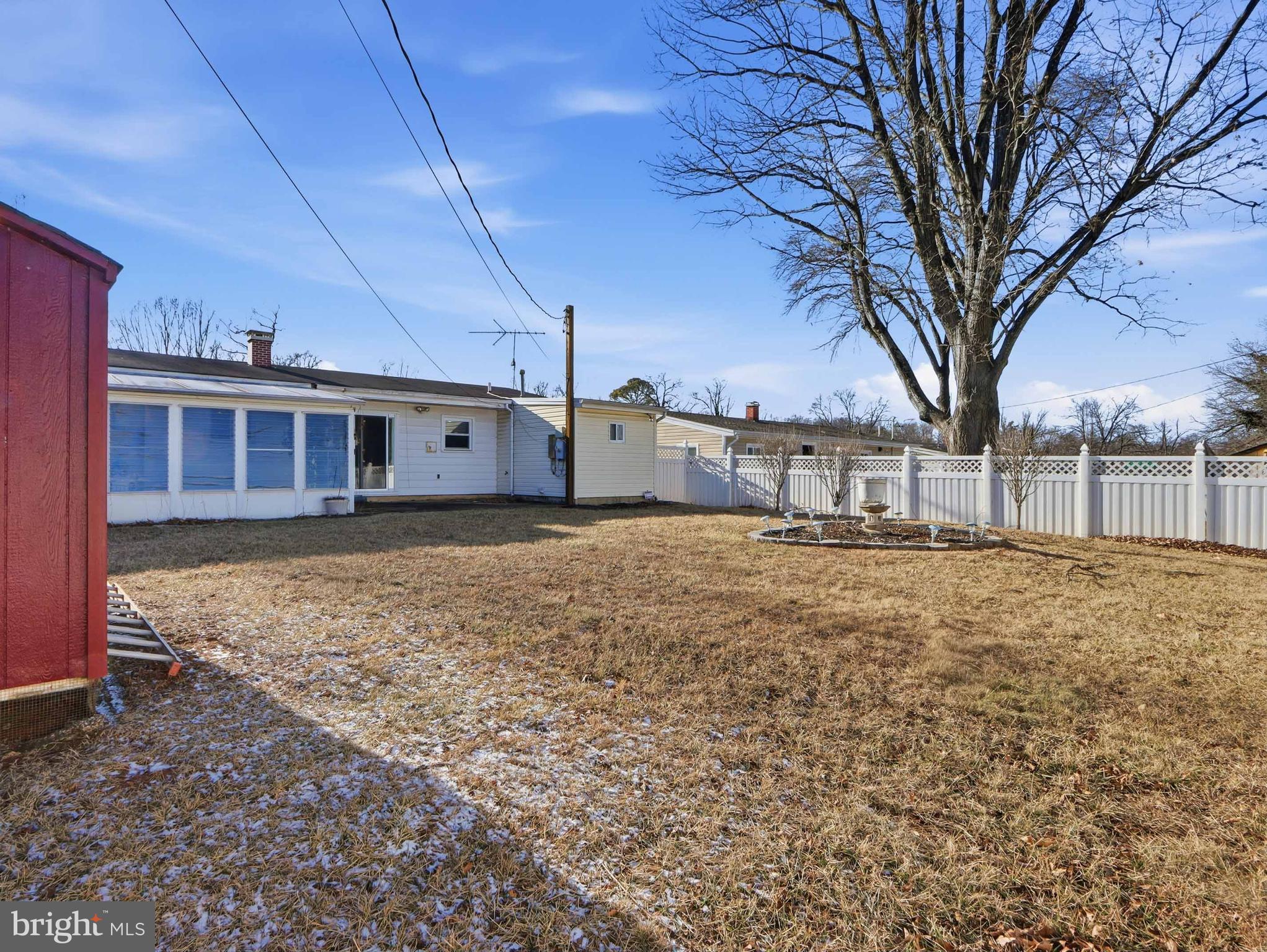 GWYNN OAK - Residential