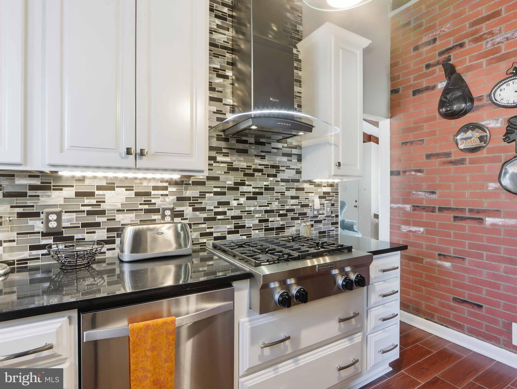 GWYNN OAK - Residential