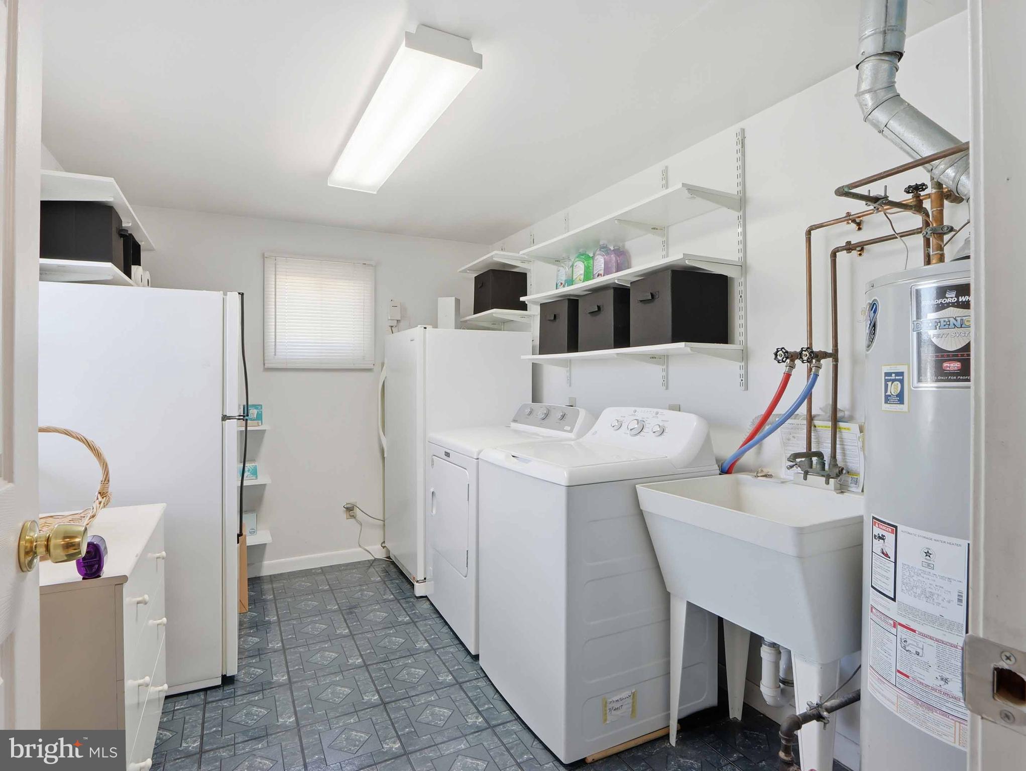 GWYNN OAK - Residential