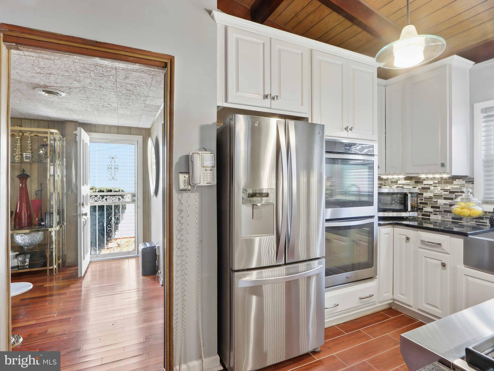 GWYNN OAK - Residential