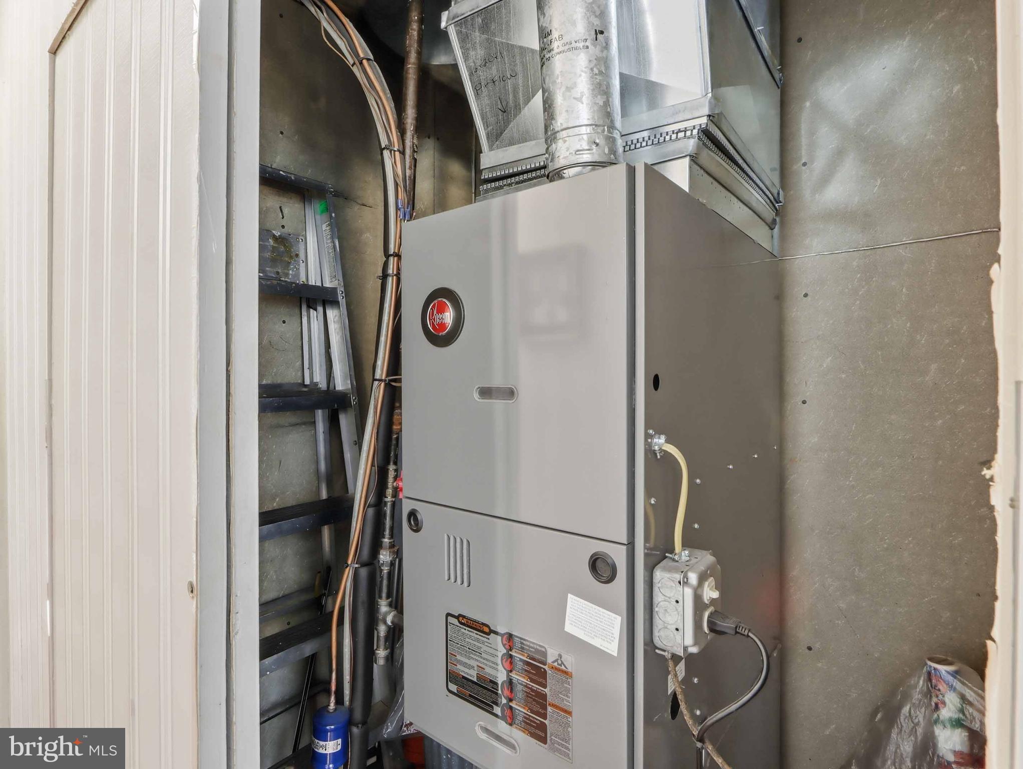 GWYNN OAK - Residential