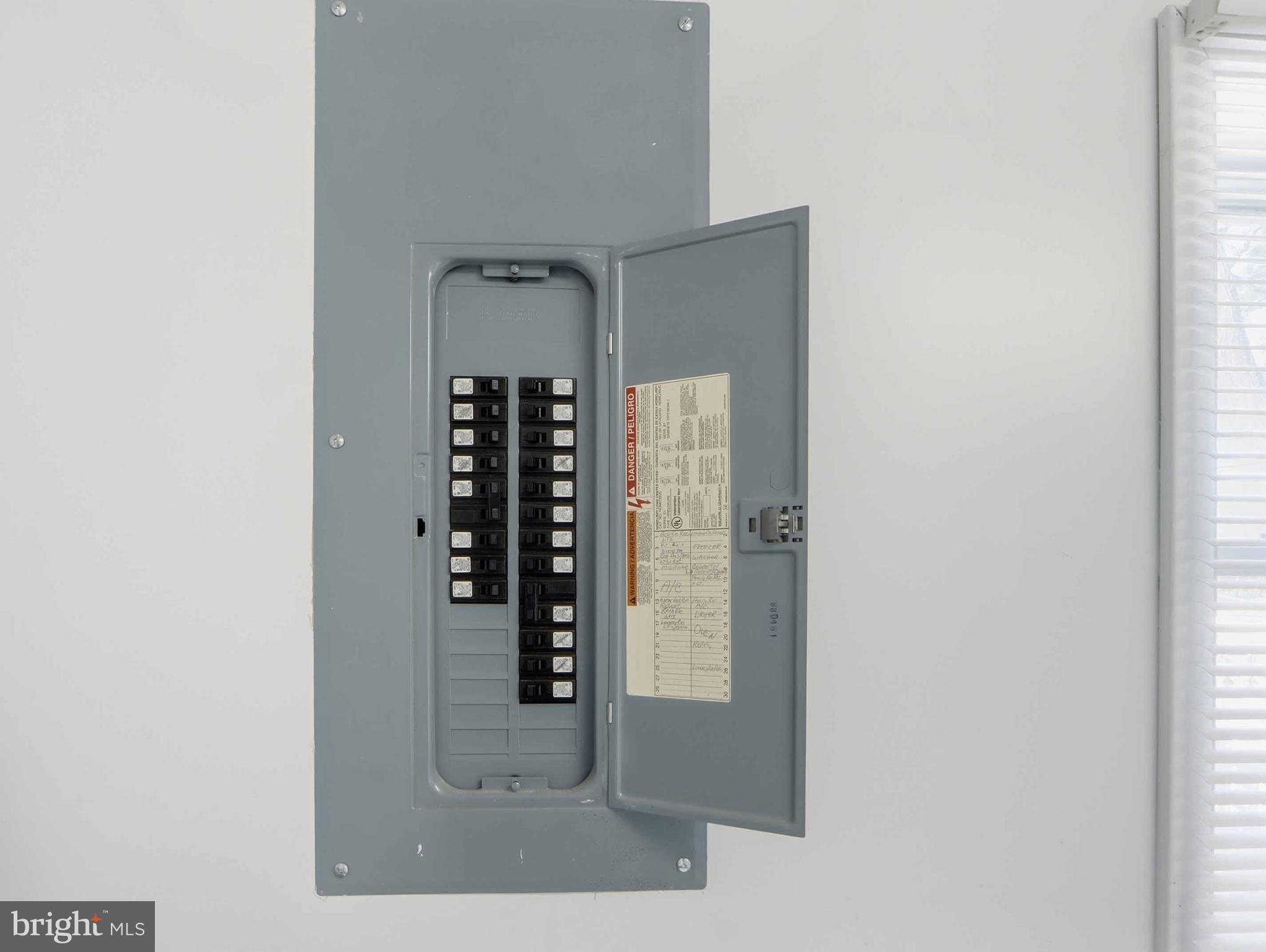 GWYNN OAK - Residential