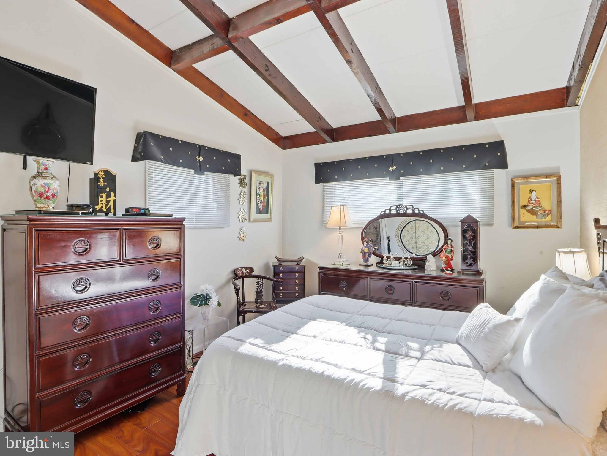 GWYNN OAK - Residential