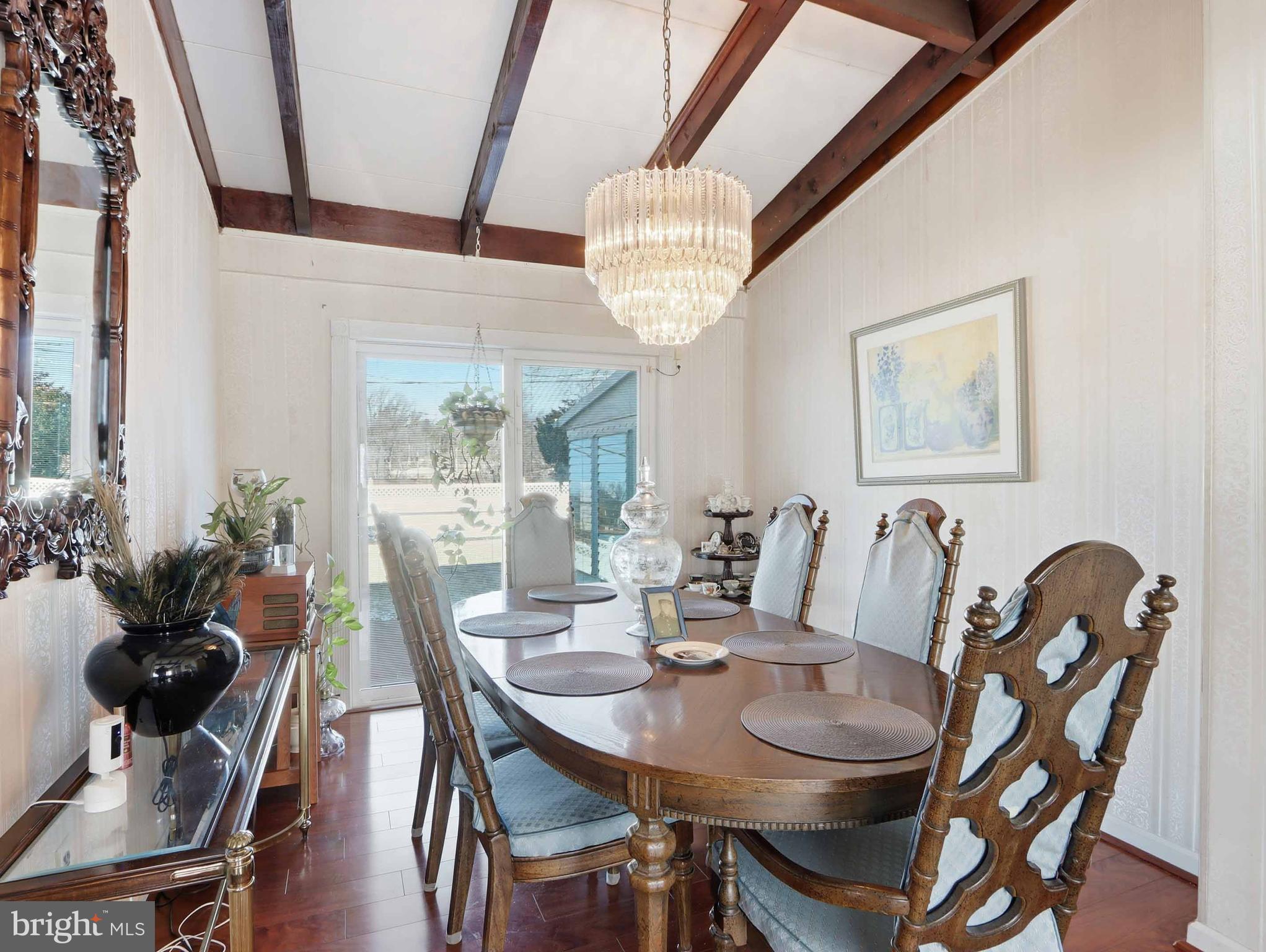 GWYNN OAK - Residential