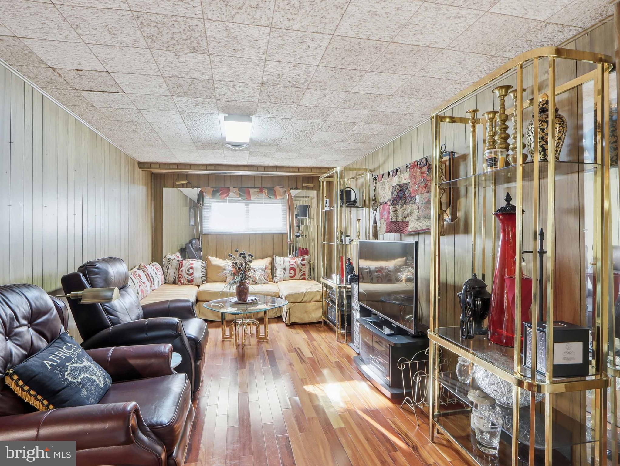 GWYNN OAK - Residential