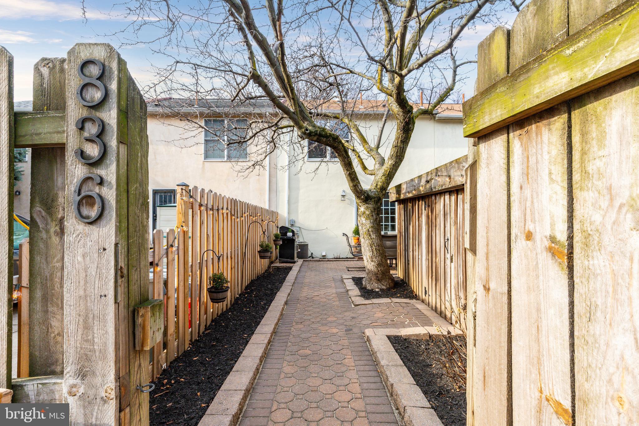 NORTHERN LIBERTIES - Residential