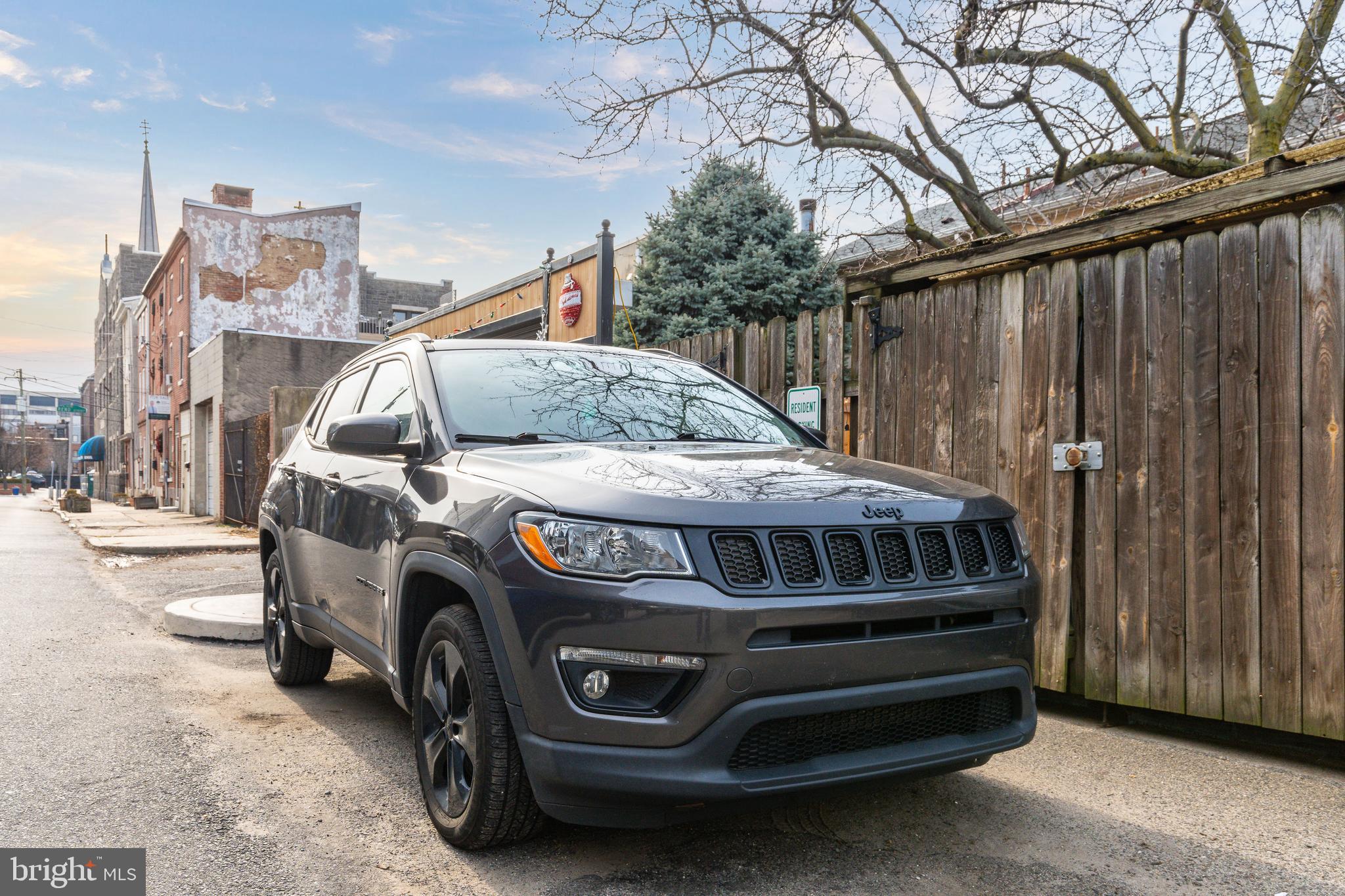 NORTHERN LIBERTIES - Residential