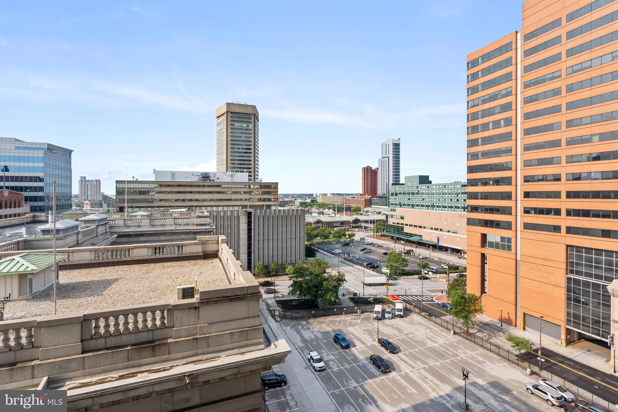 INNER HARBOR - Residential