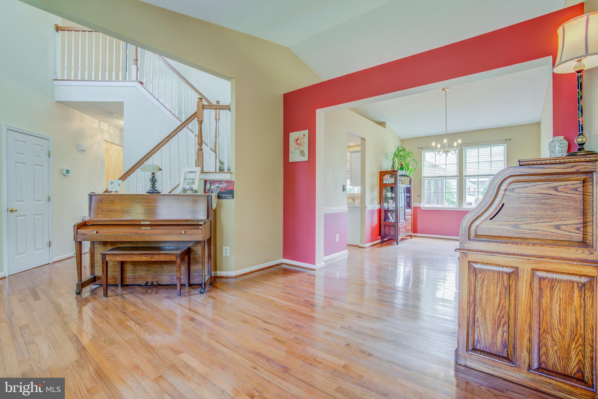 MOORES ORCHARD - Residential