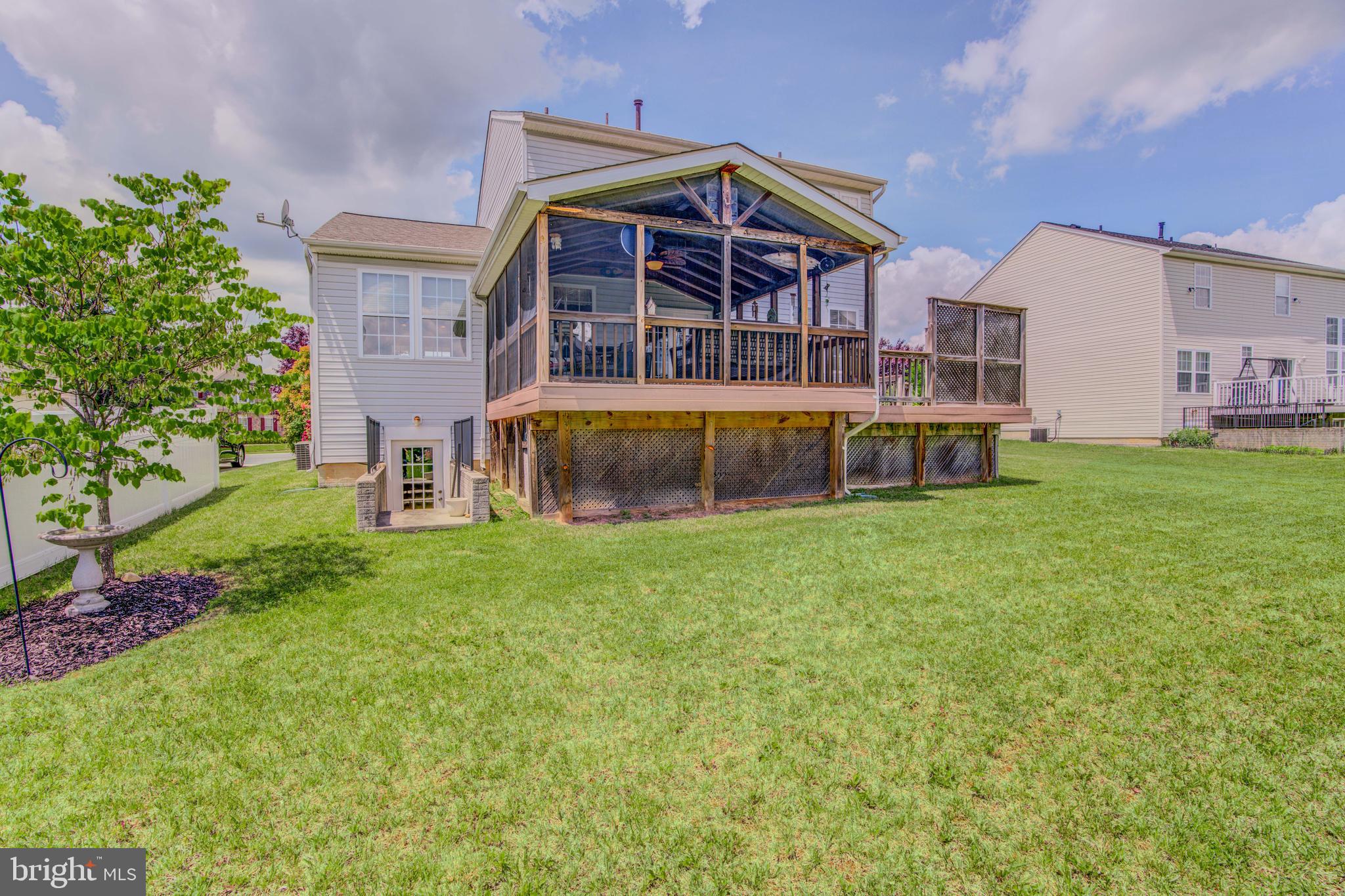 MOORES ORCHARD - Residential