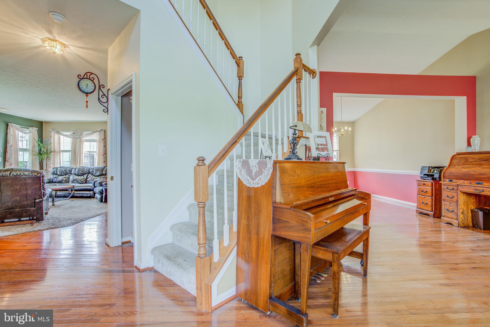 MOORES ORCHARD - Residential