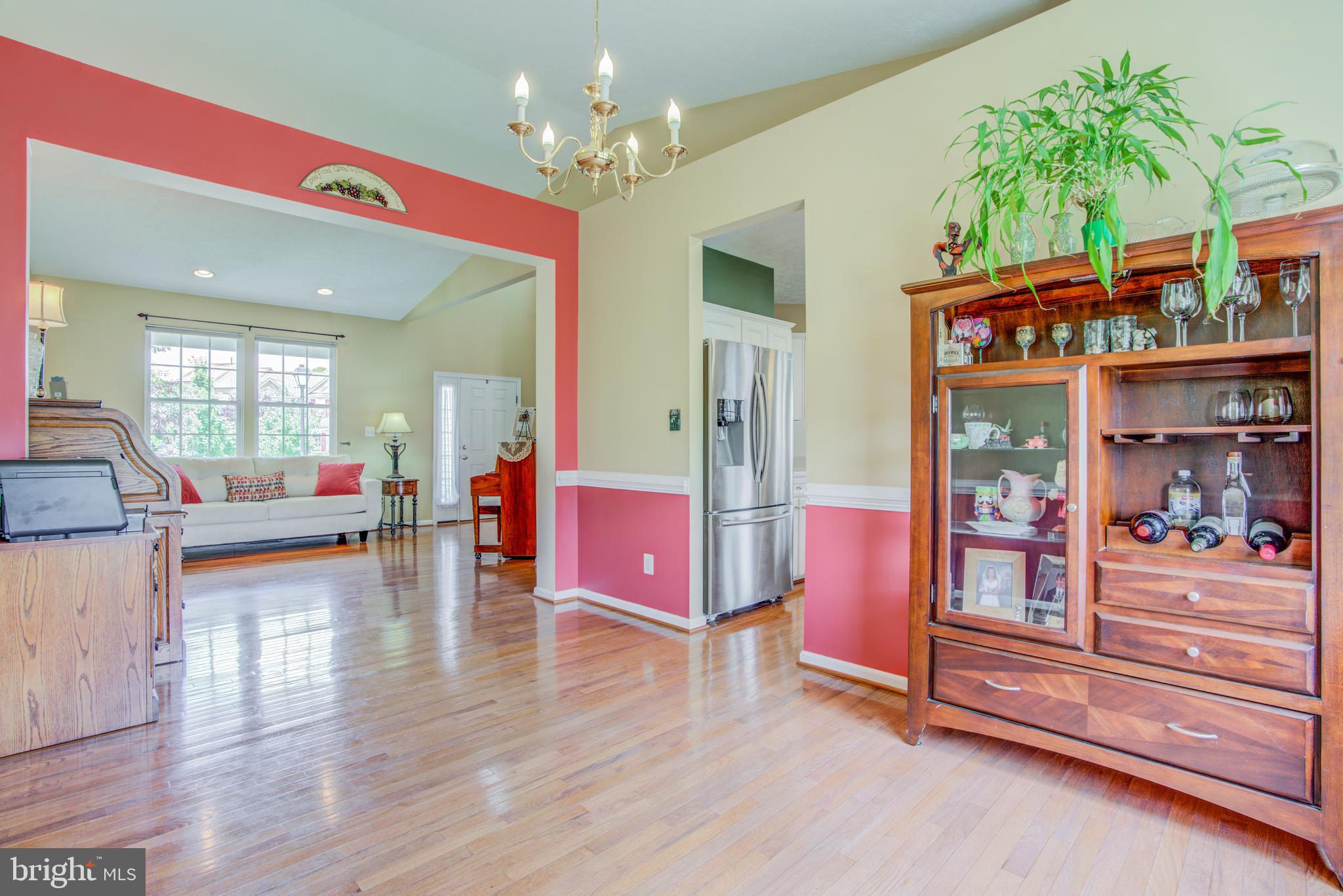 MOORES ORCHARD - Residential