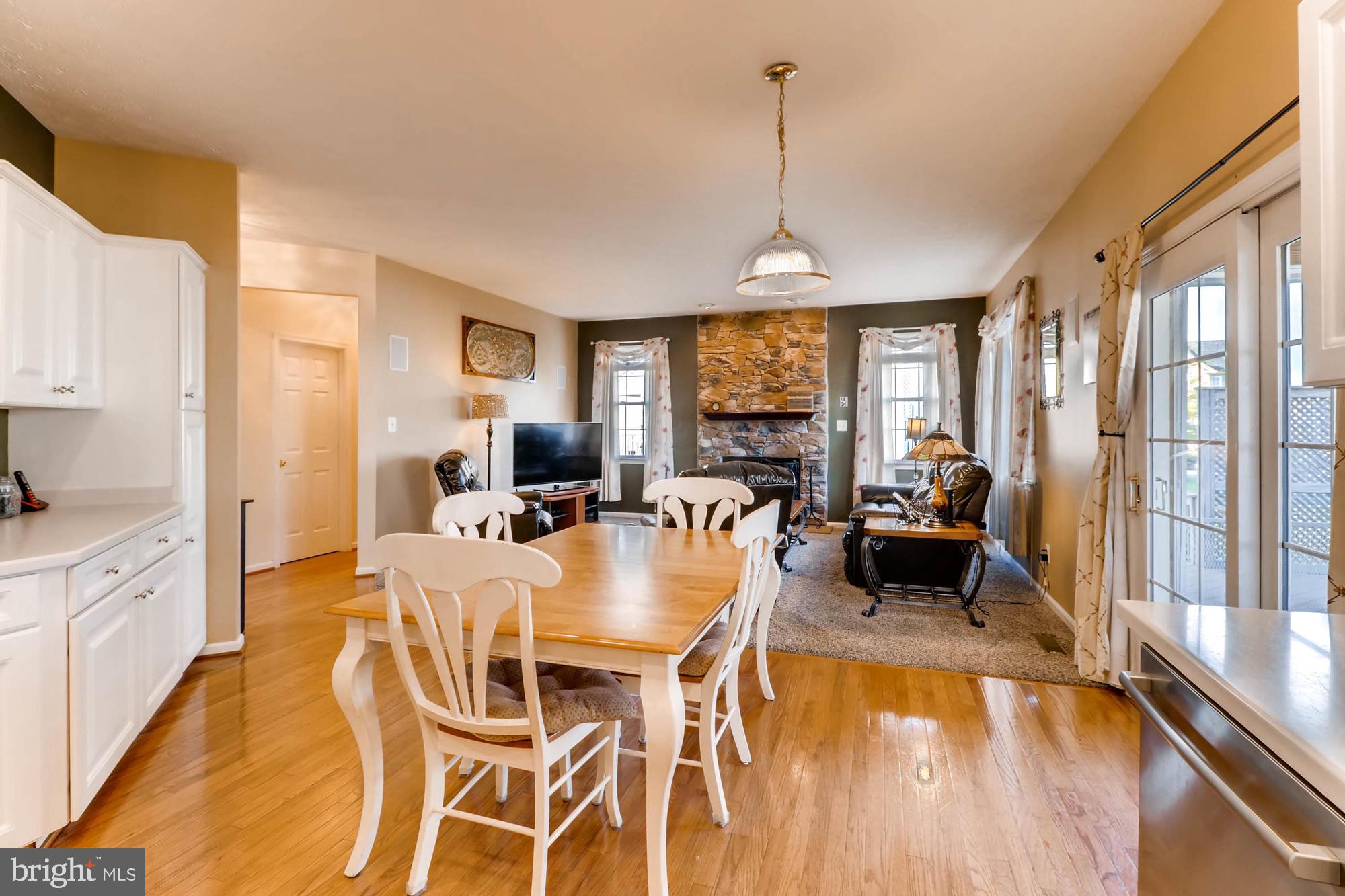 MOORES ORCHARD - Residential