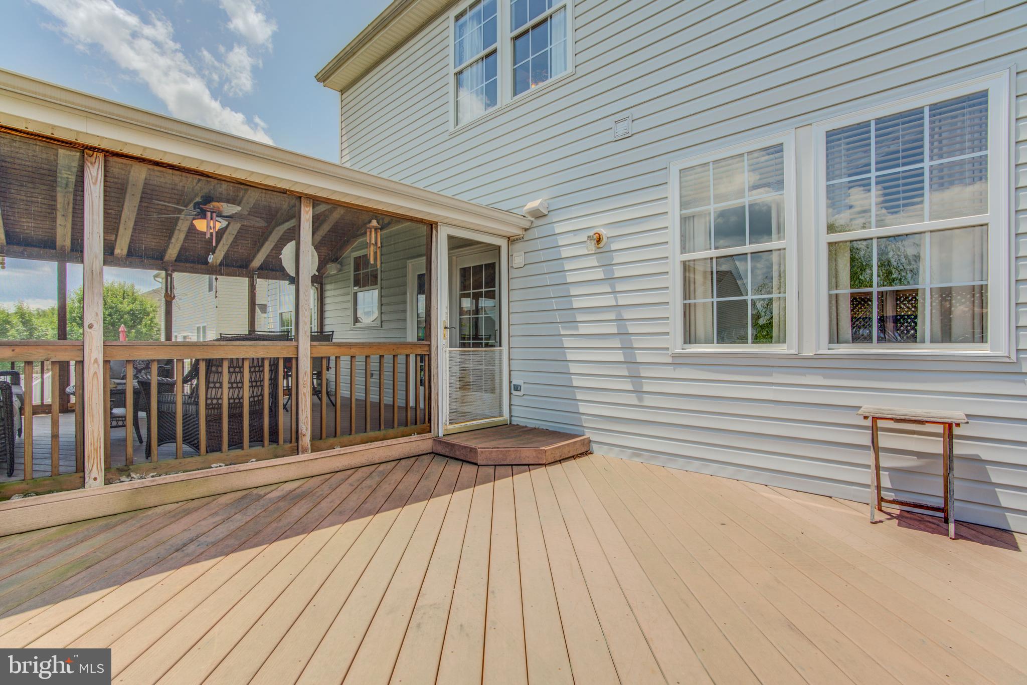 MOORES ORCHARD - Residential