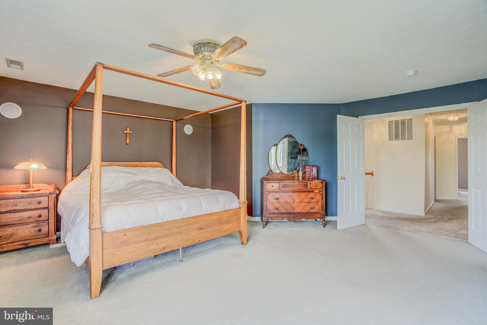 MOORES ORCHARD - Residential