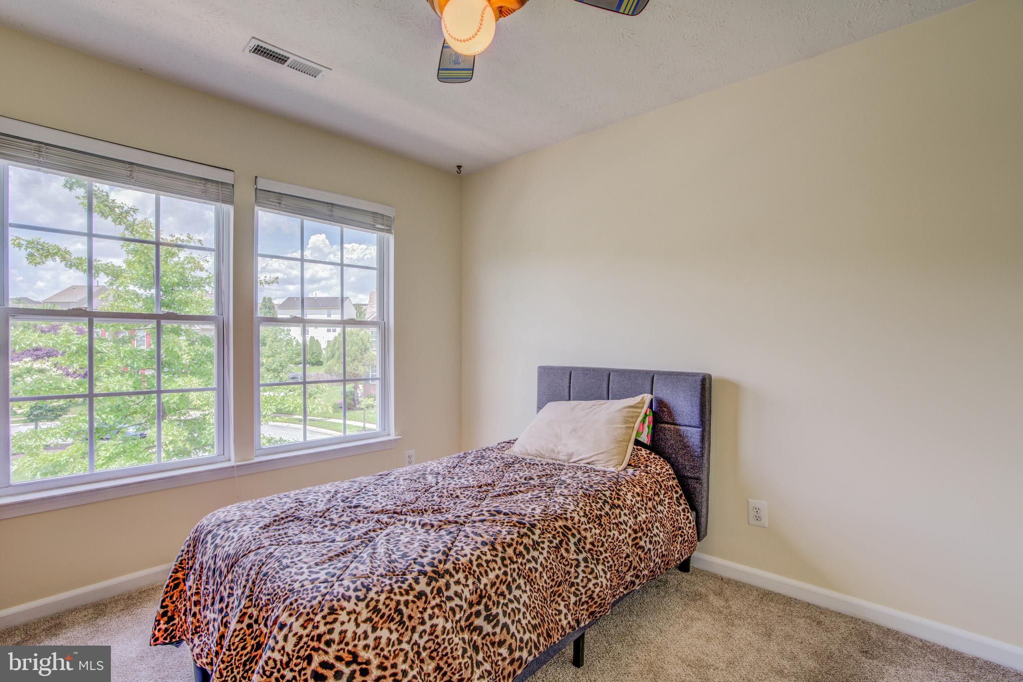 MOORES ORCHARD - Residential