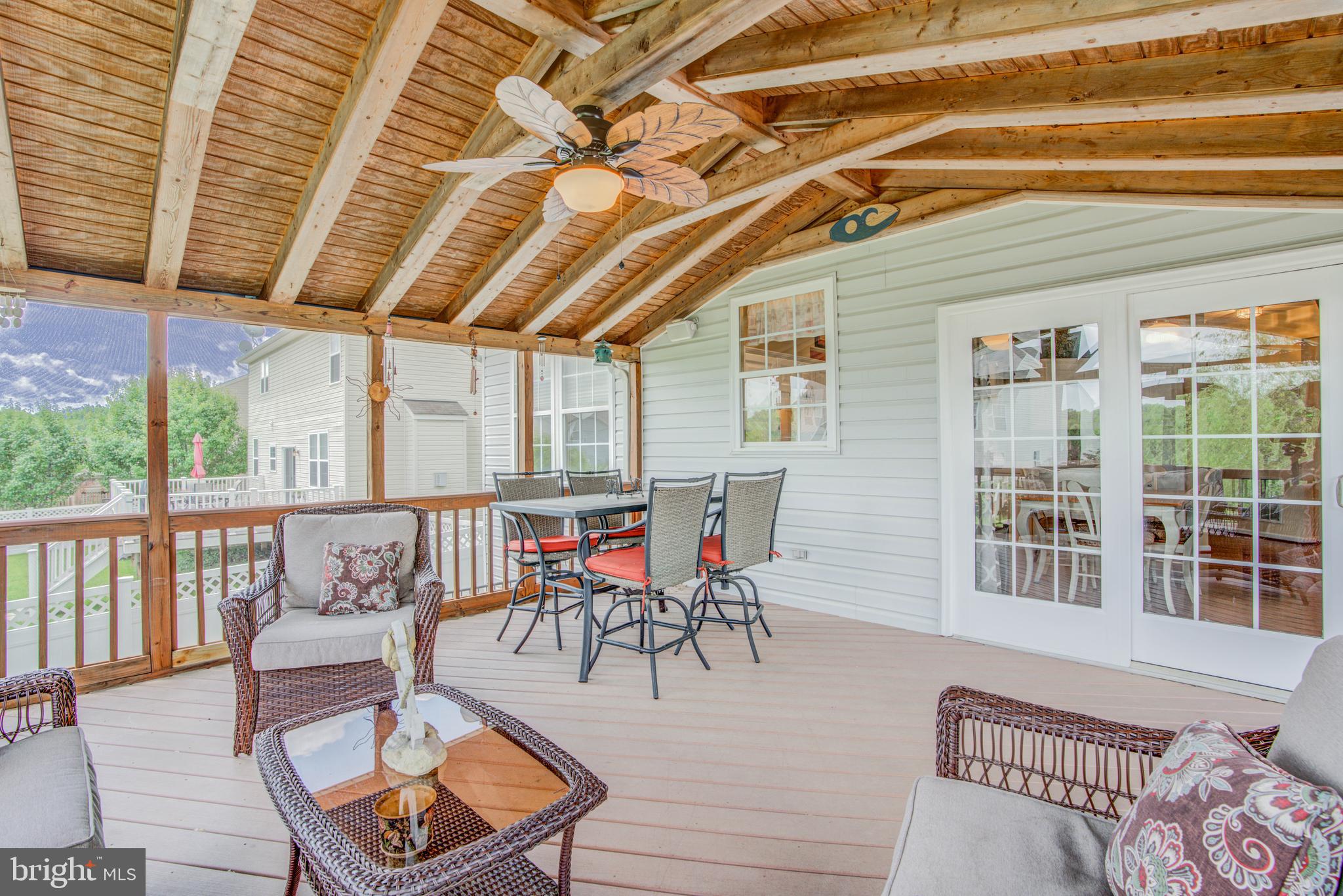 MOORES ORCHARD - Residential