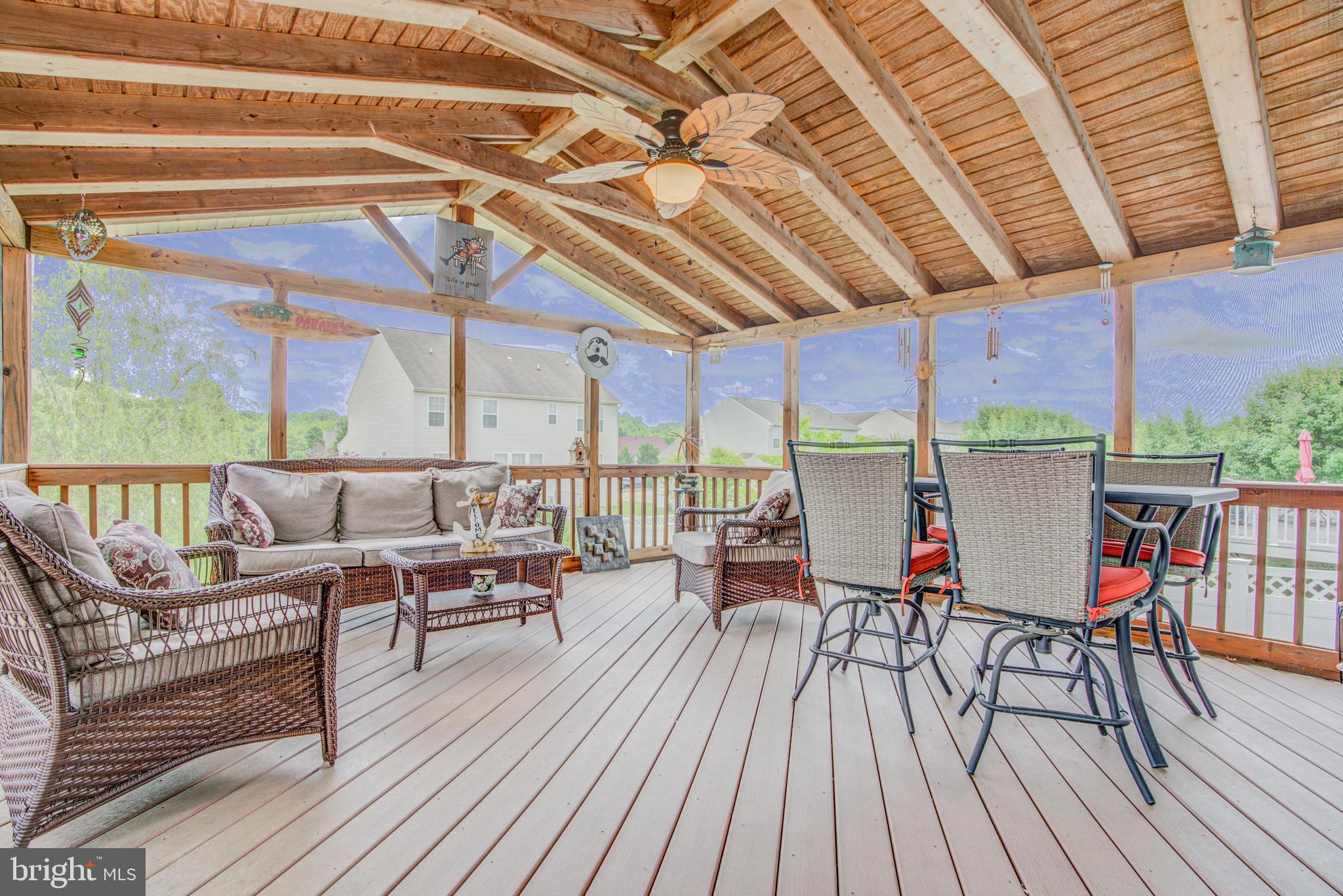 MOORES ORCHARD - Residential