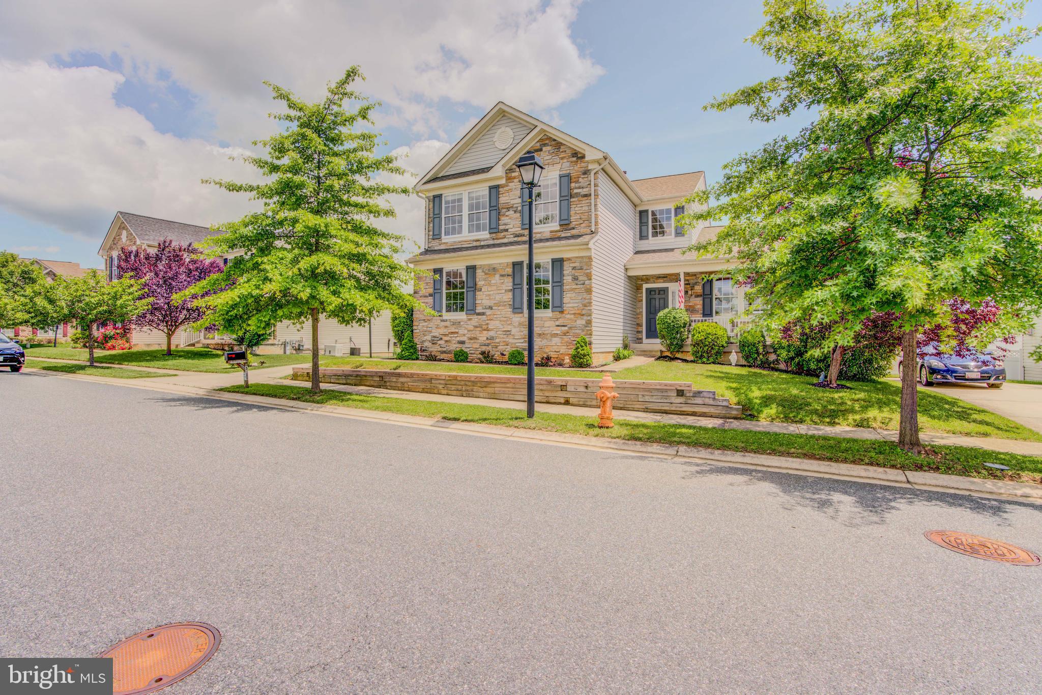 MOORES ORCHARD - Residential