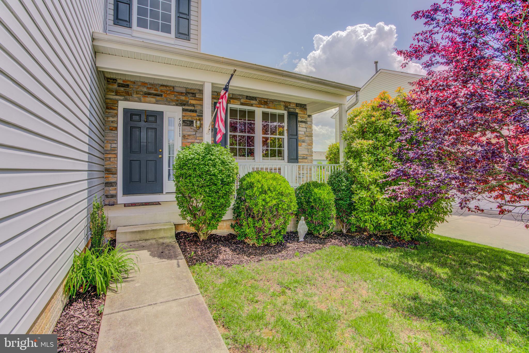 MOORES ORCHARD - Residential