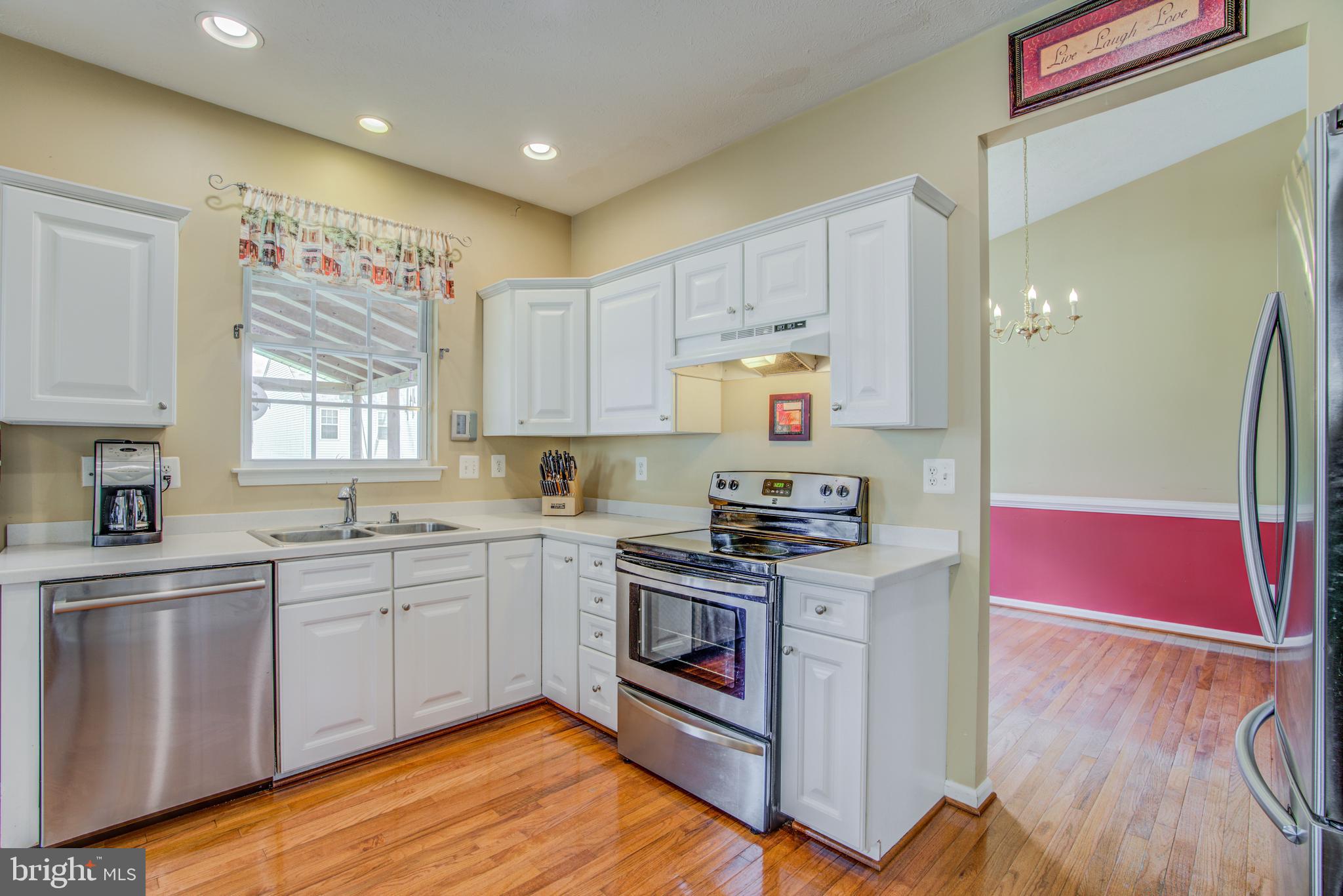 MOORES ORCHARD - Residential