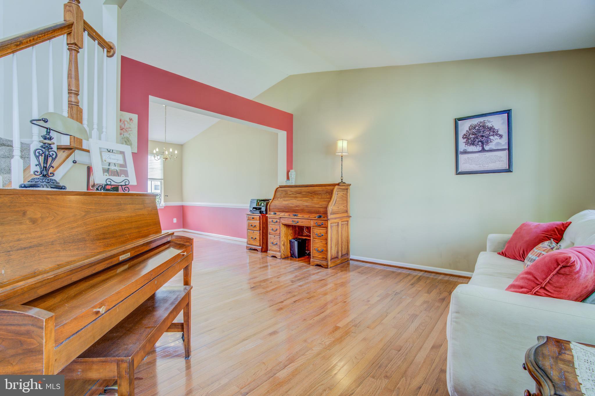 MOORES ORCHARD - Residential