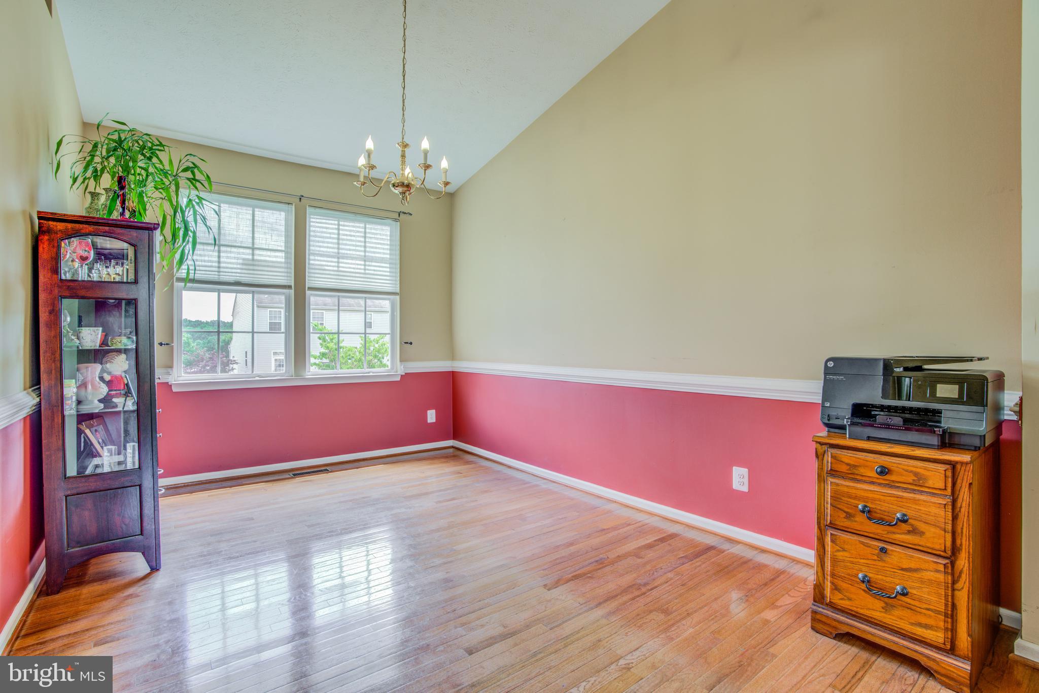 MOORES ORCHARD - Residential