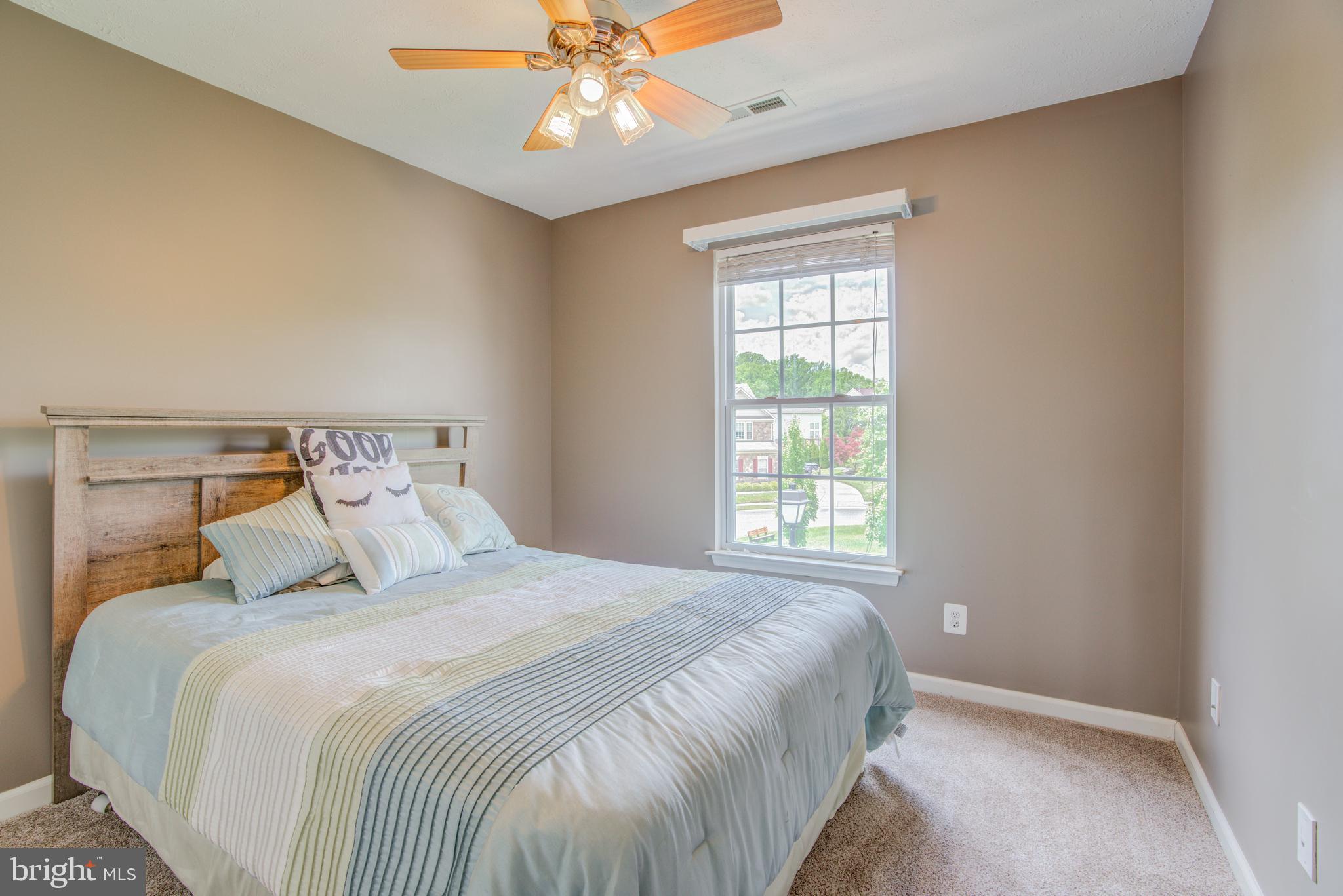 MOORES ORCHARD - Residential