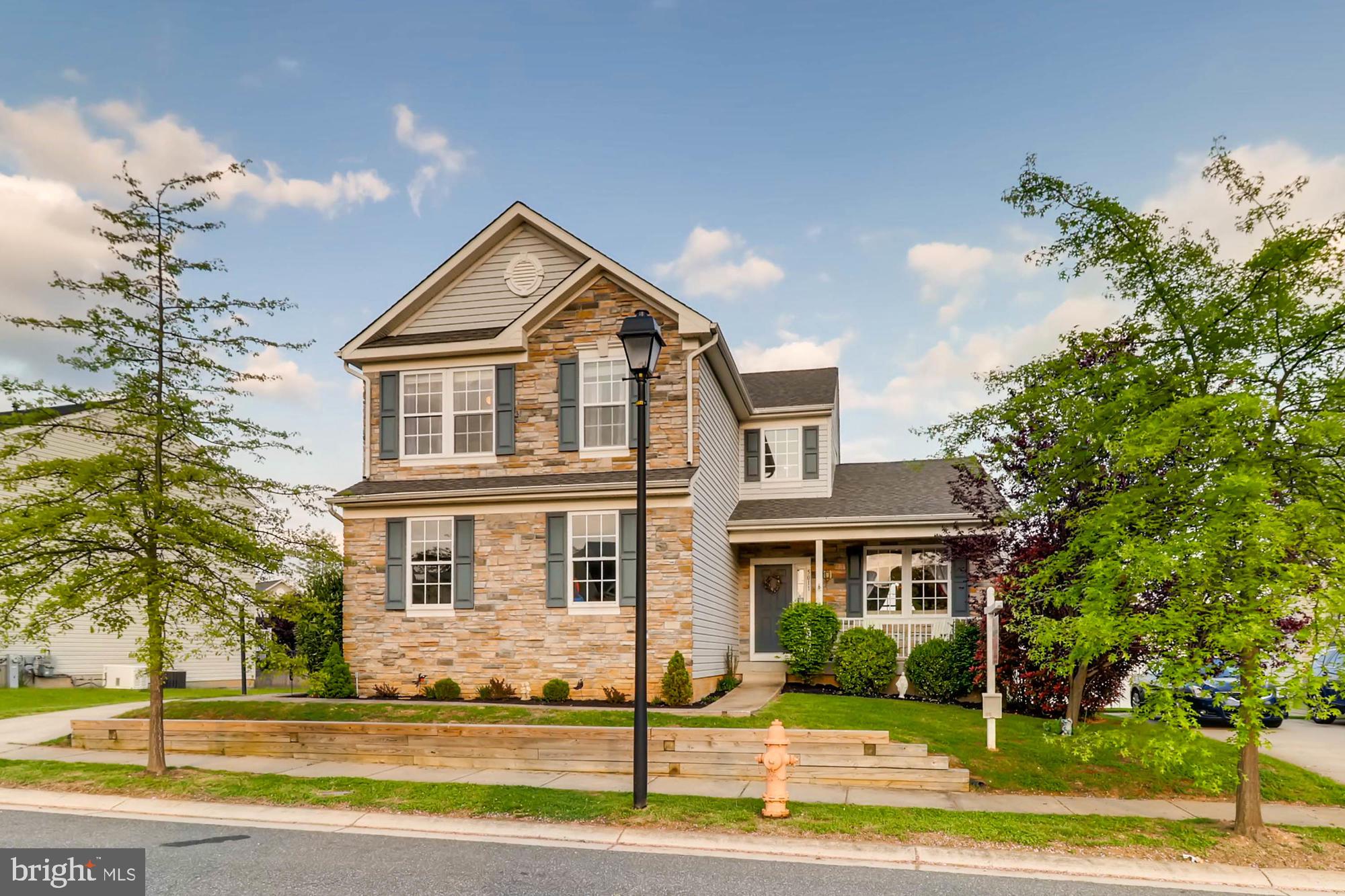 MOORES ORCHARD - Residential