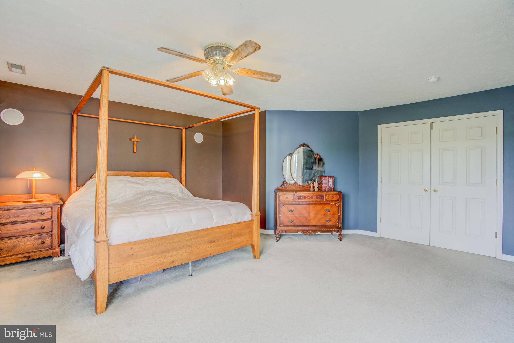 MOORES ORCHARD - Residential