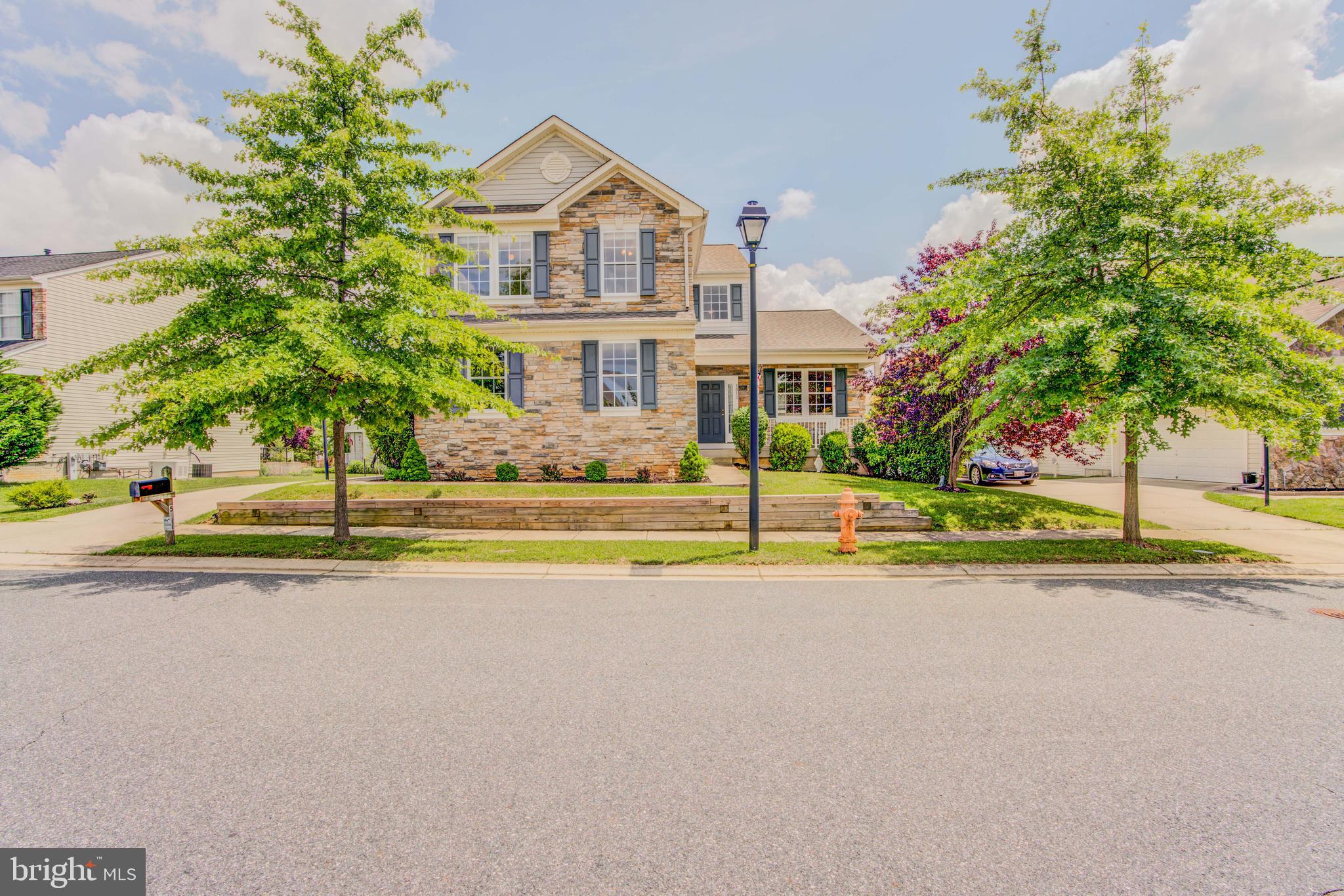 MOORES ORCHARD - Residential