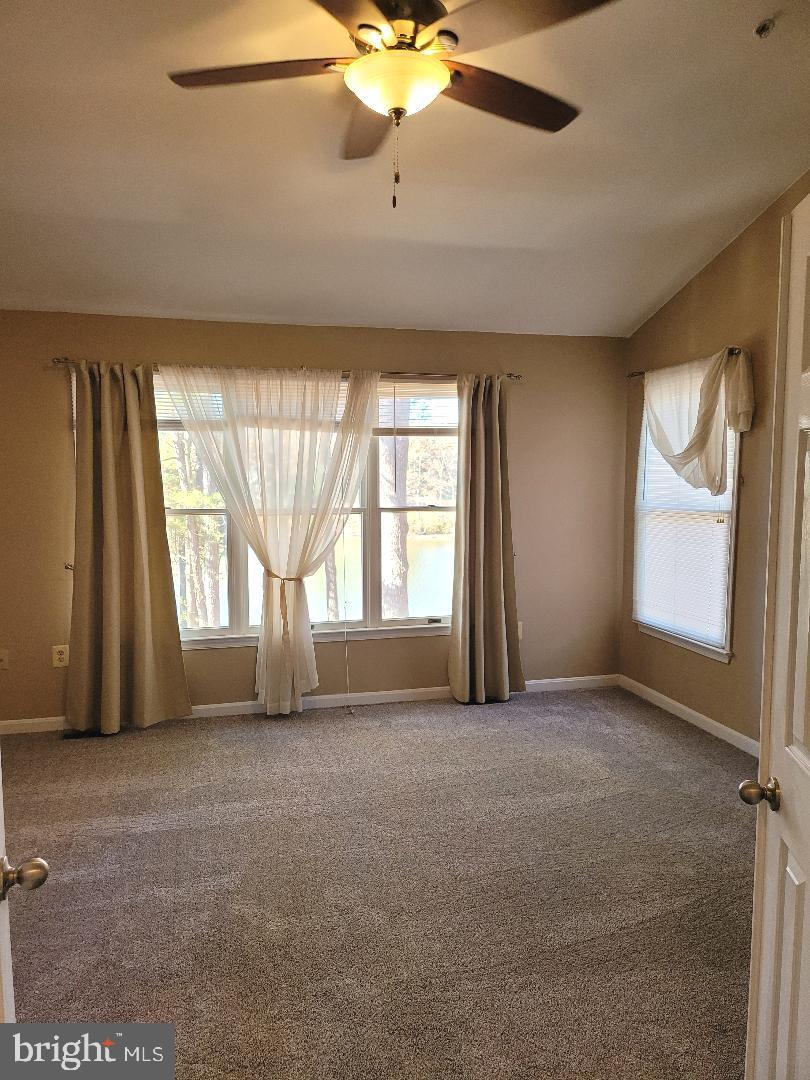 BRETON BAY PUD - Residential Lease