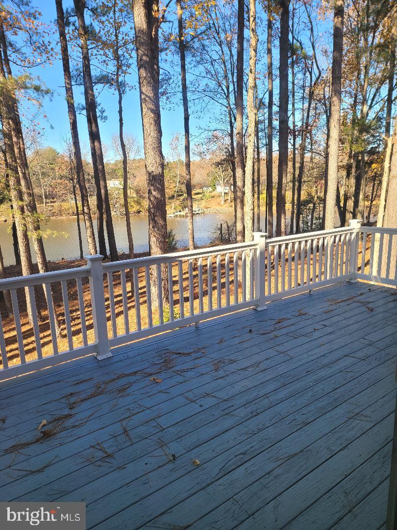 BRETON BAY PUD - Residential Lease