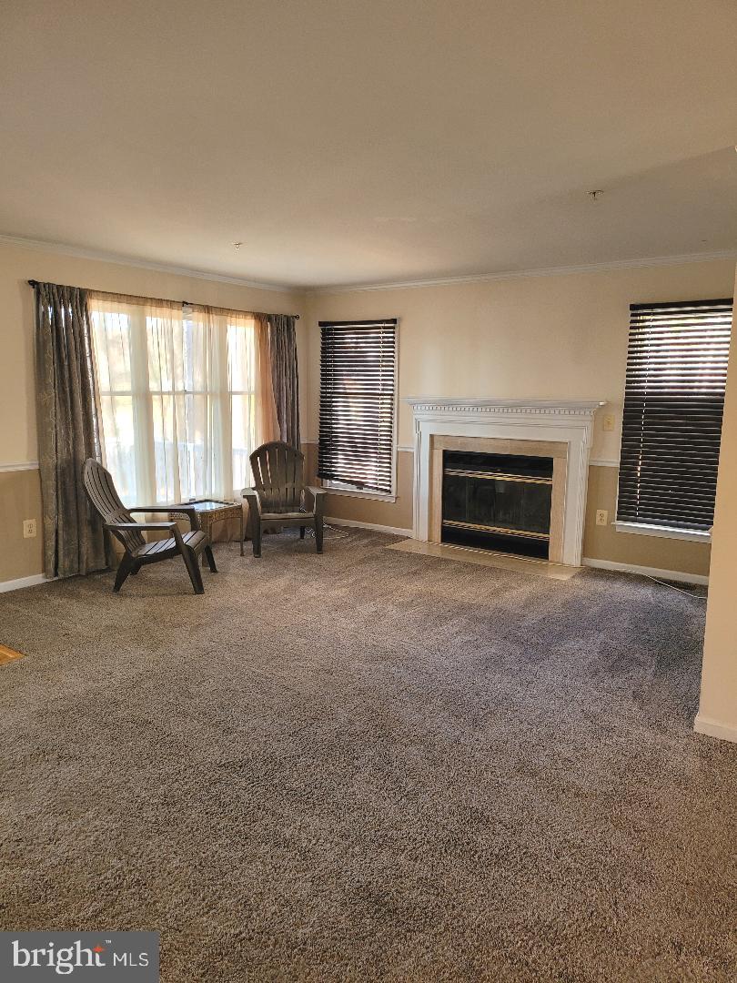 BRETON BAY PUD - Residential Lease