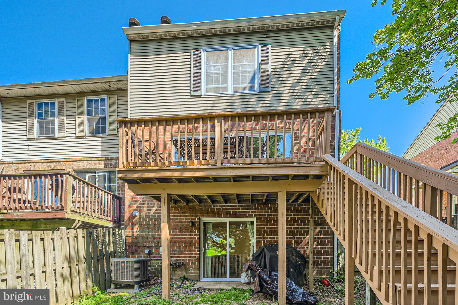 OWINGS MILLS - Residential