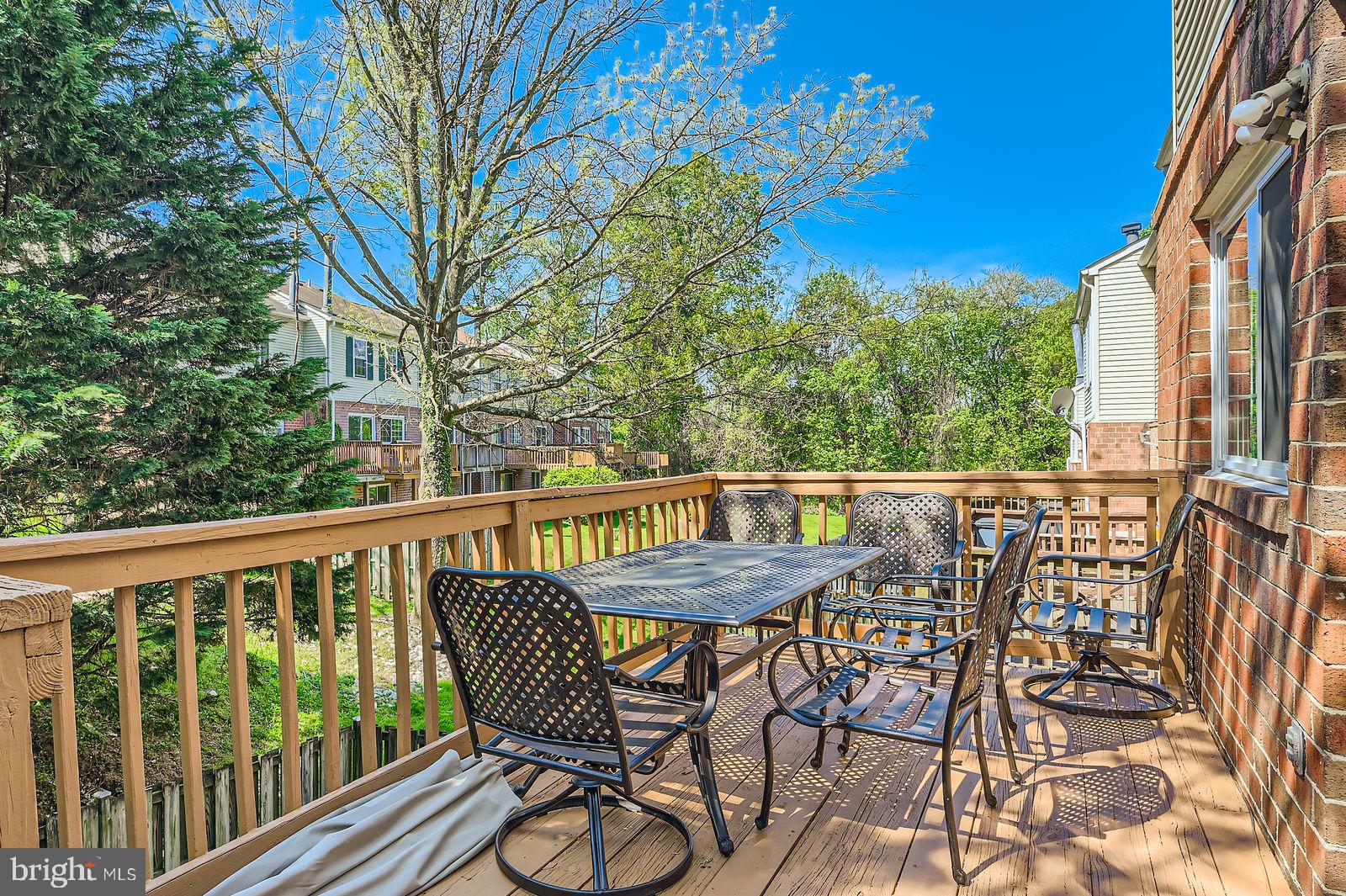 OWINGS MILLS - Residential