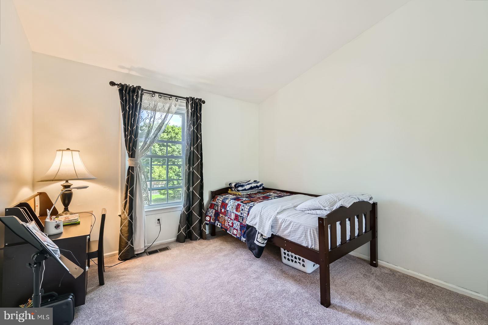 OWINGS MILLS - Residential