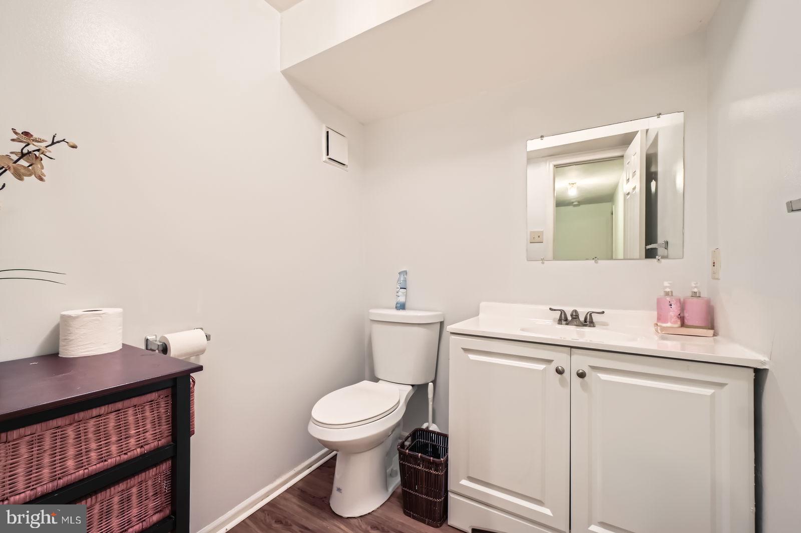 OWINGS MILLS - Residential