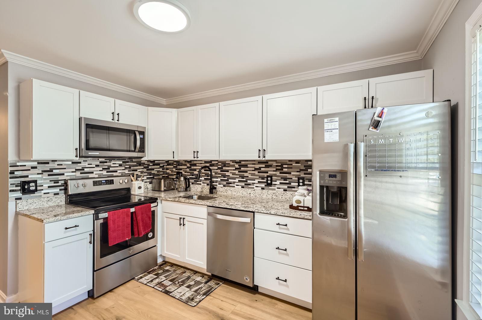 OWINGS MILLS - Residential