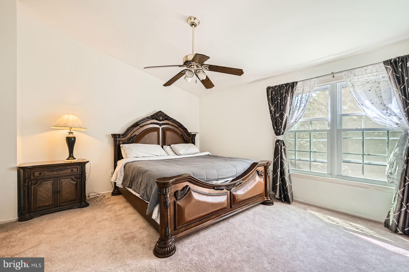 OWINGS MILLS - Residential