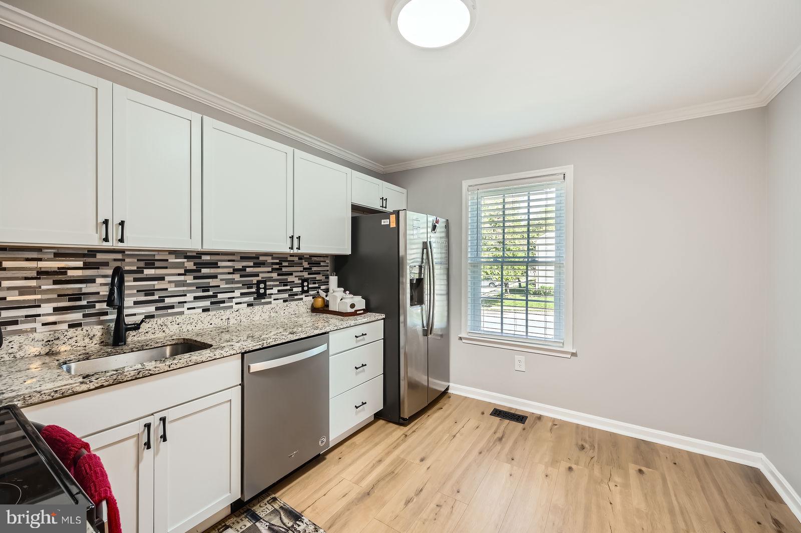 OWINGS MILLS - Residential